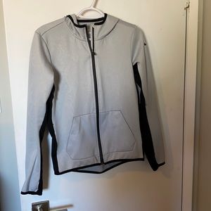 Nike Therma-fit Zip up Hoodie